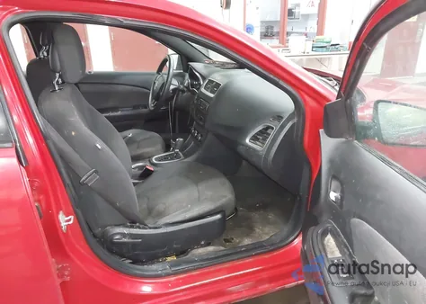 2012 Dodge Avenger Se z USA, uszkodzony, nr VIN 1C3CDZAB5CN294562